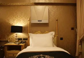 Ada Life - Room