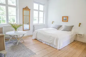 Lundsgaard Gods ferielejlighed - Quarto
