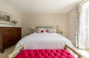 Copperbeech - Interior