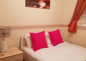 Huku Kwetu - Ravenhill House - Room