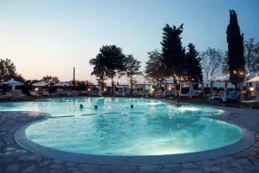Il Podere Del Germano Reale - Pool