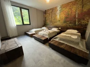 Macartaşı Hotel - Utsikt fra rommet
