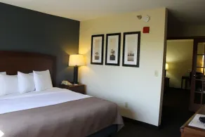 AmericInn by Wyndham Princeton MN - Rom