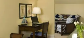 West Cliff Inn, A Four Sisters Inn - Chambre