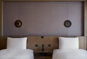 The PuXuan Hotel and Spa - Room