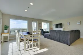 Ocean-view Condo, Hot Tub, Pool, Beach Access - Interiør