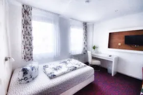 Hotel Am Kurpark - Room