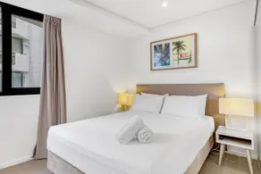Breeze 801 - Chambre