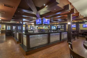 Best Western Wayside Inn - Restaurant