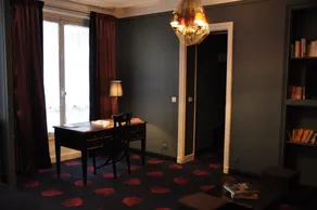 Alba Opéra Hôtel - Badeværelse