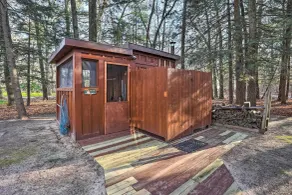 Spacious Family Escape: Walk to Lake Michigan! - Innenbereich