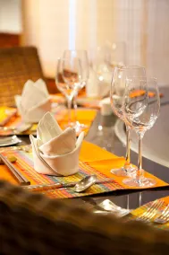 Hotel Royal Chihpin - Restaurant