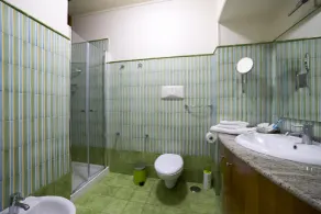 B&B 'O Sole Mio! - Badezimmer