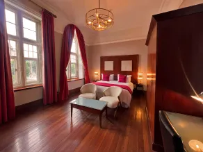 Morgans Hotel - Værelse