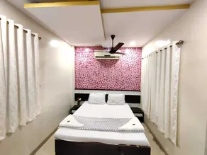 Hotel Prince International Navi Mumbai - Chambre