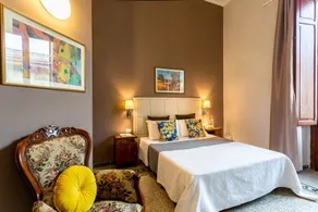 Marlin Rooms - Chambre
