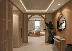 Dreams Playa Esmeralda Resort & Spa - All Inclusive - Room