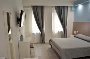 Nazionale Suite - Zimmer