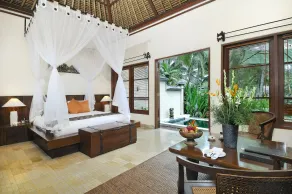 Villa Semana Resort & Spa - Værelse
