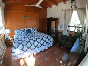 Hotel Villas Mahando - Quarto