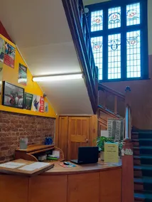 Noah's Ark Flashpacker - Recepción
