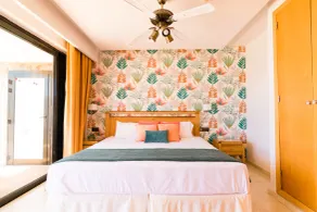 Serenity Amadores - Room