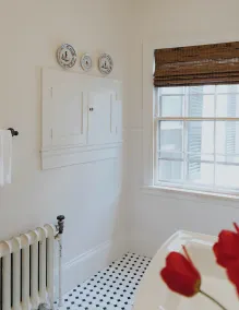 OneSixtyFive, The Inn on Park Row - Salle de bain