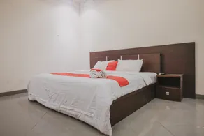 RedDoorz Premium @ Jalan Pal 10 Jambi - Room