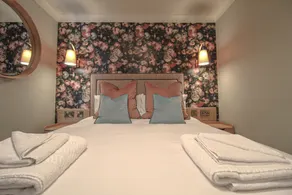 The Pooley Bridge Inn - Chambre
