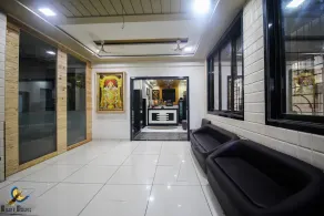 Sai Bhumika Residency - Reception