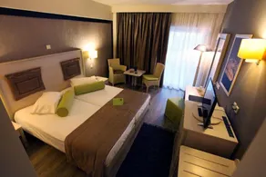 Dion Palace Resort and Spa by Anayia All Inclusive Resorts - Rom