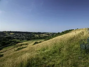 Leys bei Valley View Farm, UPLYME - Innenbereich