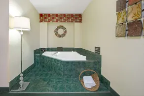Super 8 by Wyndham Bonne Terre - Chambre
