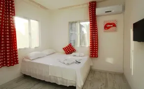 Fullmoon Rooms - Camera