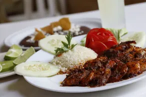 Hotel Carrizal Spa - Restaurant