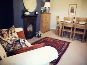 West House - Room