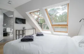 ESE HOTEL - Habitación