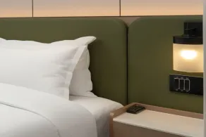 Holiday Inn Beijing Daxing Movie Park by IHG - Rum
