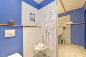 Chambres d'Hôtes La Filature - Salle de bain