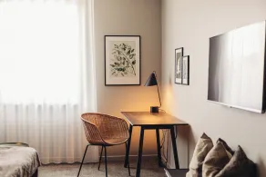 Varbergs Kusthotell - Room