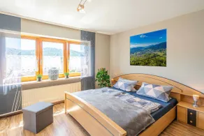 Ferienwohnungen Gstöttner - Habitación