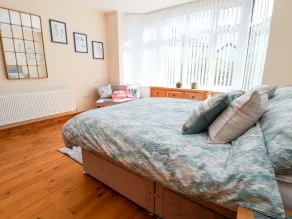 3 Rhyd Drive - Camera