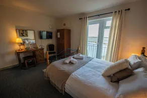 Greenfield Lodge Hotel Bar & Bistro - Room