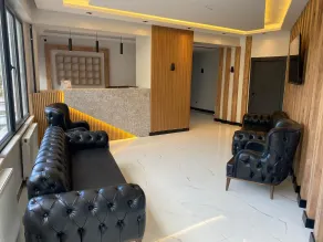 Çalışkan Otel - Reception