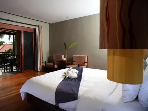 Chongfah Resort Khao Lak - SHA Extra Plus - Chambre