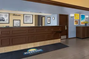 Days Inn & Suites by Wyndham Merrillville - Réception