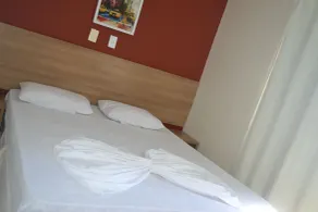 Tropical Praia Hotel - Room
