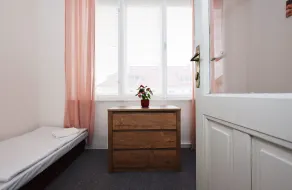 Flamingo Apartments - Rum