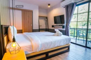 PP GRAND KAMALA HOTEL-SHA Extra Plus - Chambre
