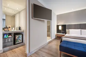 Meliá Paulista - Værelse